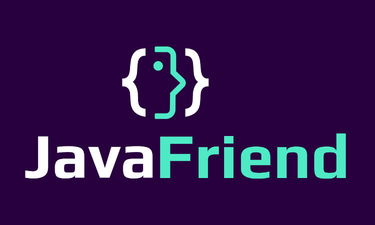 JavaFriend.com - Creative brandable domain for sale